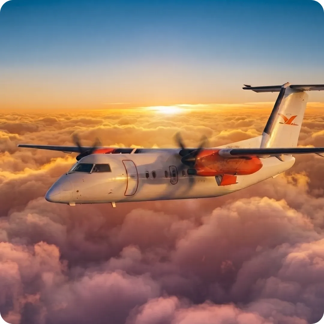 Skyward Airlines Garissa