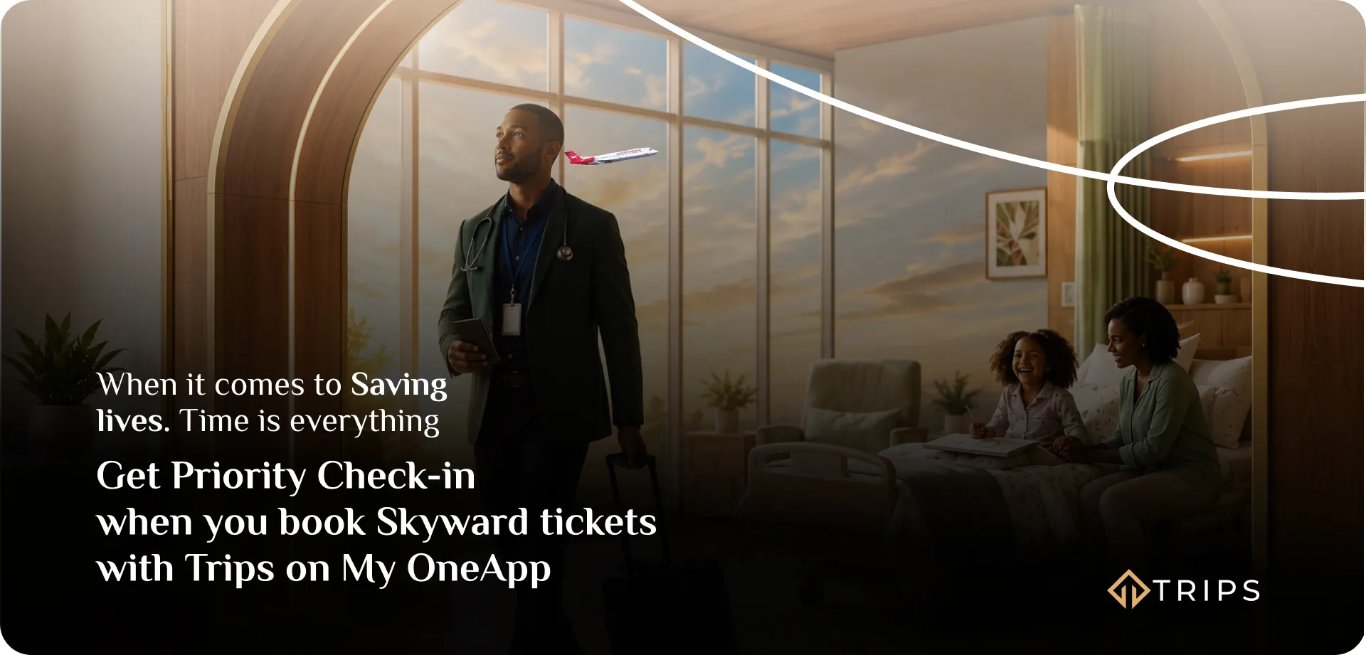 Skyward offer week